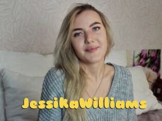 JessikaWilliams