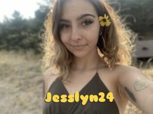 Jesslyn24