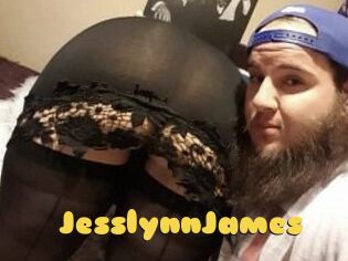 Jesslynn_James
