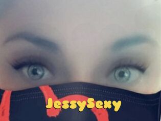 JessySexy