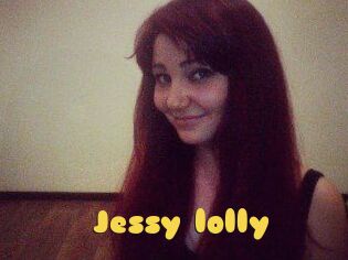Jessy_lolly