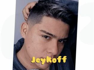 Jeykoff