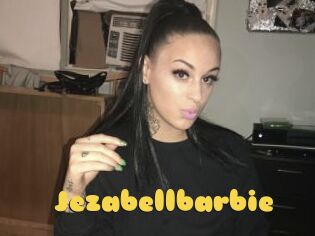 Jezabellbarbie