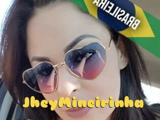 JheyMineirinha
