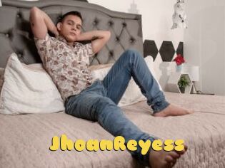 JhoanReyess