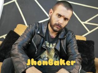 JhonBaker