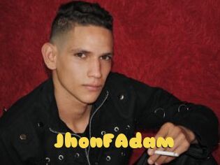 JhonFAdam