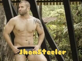 JhonSteeler