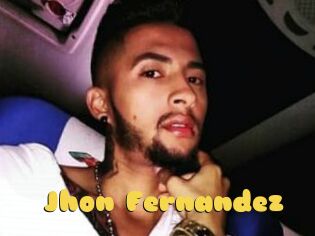 Jhon_Fernandez