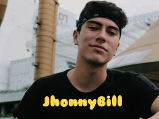 JhonnyBill