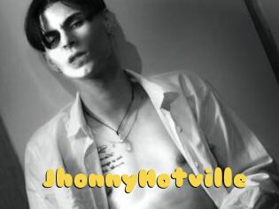 JhonnyHotville