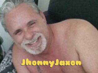 JhonnyJaxon