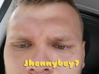 Jhonnyboy7