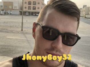 JhonyBoy32