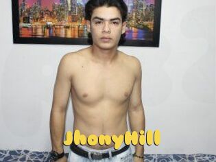 JhonyHill