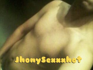 JhonySexxxhot