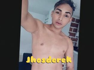 Jhosderek