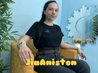 JiaAniston