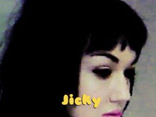 Jicky