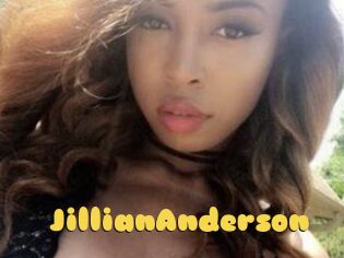 JillianAnderson