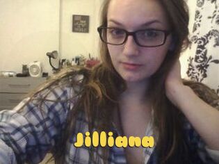 Jilliana