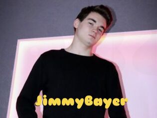 JimmyBayer