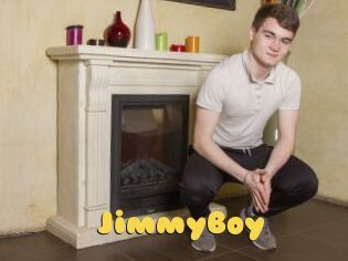 JimmyBoy