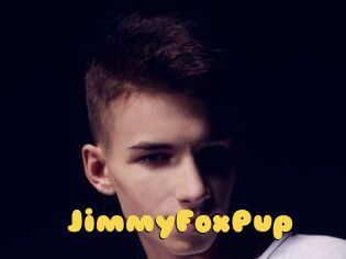 JimmyFoxPup