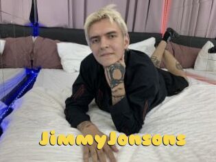 JimmyJonsons