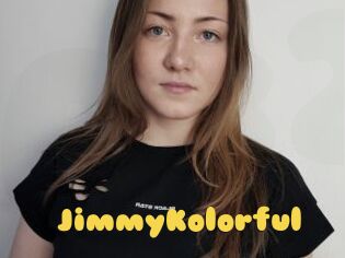 JimmyKolorful