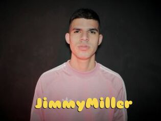 JimmyMiller