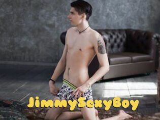 JimmySexyBoy