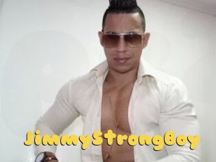 JimmyStrongBoy