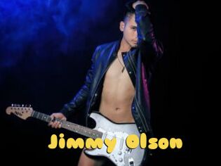 Jimmy_Olson