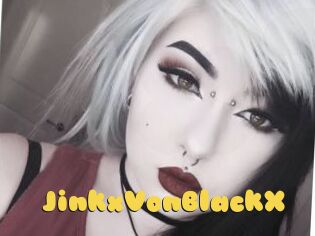 JinkxVonBlackX
