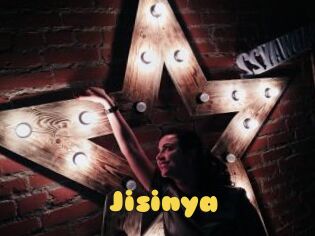 Jisinya
