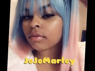 JoJoMarley