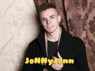 JoNNyJonn
