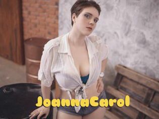JoannaCarol