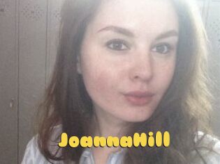 JoannaHill