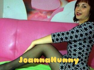JoannaHunny
