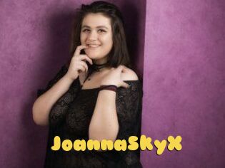 JoannaSkyX