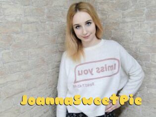 JoannaSweetPie