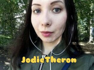 JodieTheron
