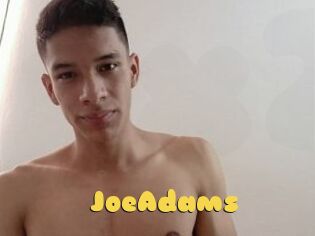 JoeAdams
