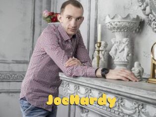 JoeHardy
