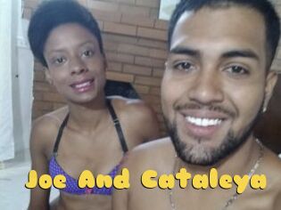 Joe_And_Cataleya