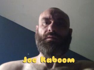 Joe_kaboom