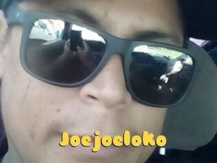 Joejoeloko