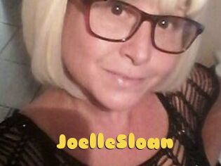 JoelleSloan